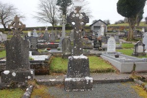 Lee John Fairymount